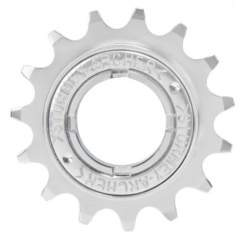 Aizmugurējā ķēde Sturmey-Archer SFX30 BMX 3/32" 1-speed-15T