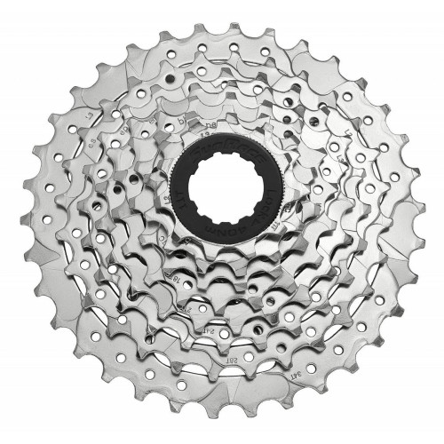 Cassette SunRace CSM66 8-speed nickel 11-34T