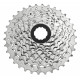 Cassette SunRace CSM66 8-speed nickel 11-34T