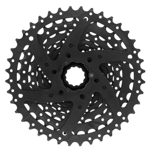 Cassette SunRace CSM980 9-speed 11-40T