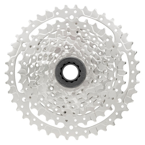 Cassette SunRace CSM980 9-speed 11-42T nickel