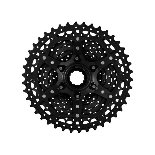 Cassette SunRace CSMS3 10-speed black-11-42T