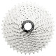 Cassette SunRace CSMS3 10-speed metallic-11-40T