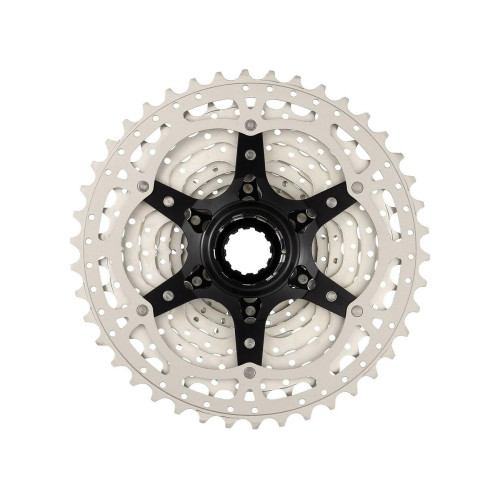 Cassette SunRace CSMS3 10-speed metallic-11-42T