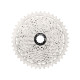 Cassette SunRace CSMS3 10-speed metallic-11-42T