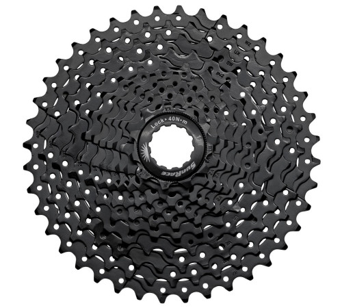 Cassette SunRace CSMS8 11-speed black-11-40T