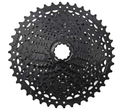 Cassette SunRace CSMS8 11-speed black-11-42T