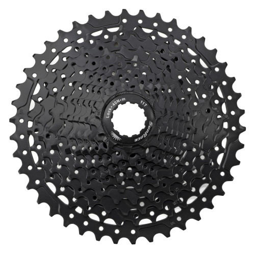 Cassette SunRace CSMS8 11-speed black-11-42T