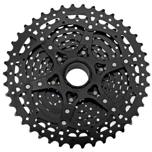 Cassette SunRace CSMS8 11-speed black-11-42T