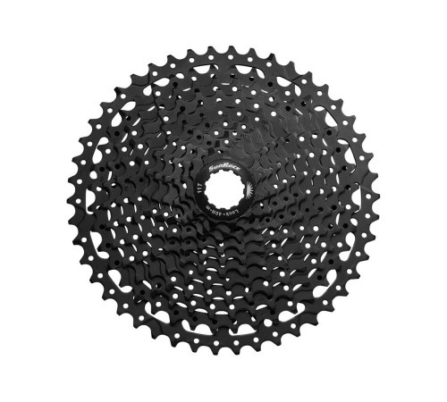 Cassette SunRace CSMS8 11-speed black-11-46T