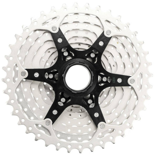 Cassette SunRace CSMS8 11-speed metallic-11-40T