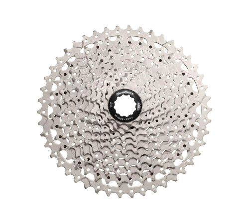 Cassette SunRace CSMS8 11-speed metallic-11-40T