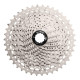 Cassette SunRace CSMS8 11-speed metallic-11-42T