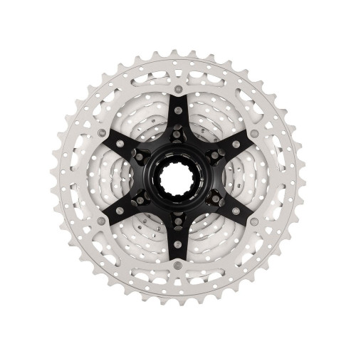 Cassette SunRace CSMS8 11-speed metallic-11-46T