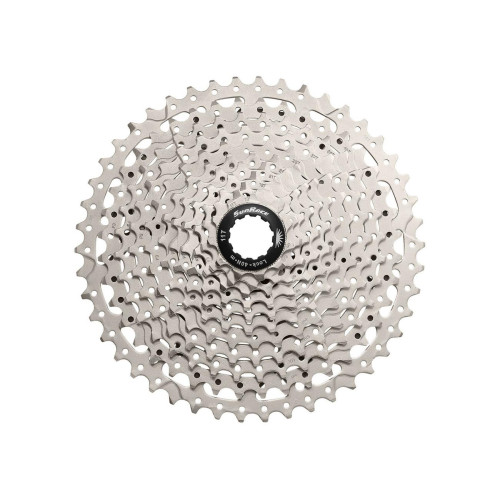 Cassette SunRace CSMS8 11-speed metallic-11-46T