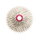 Cassette SunRace CSMX0 10-speed 11-36T metallic