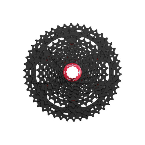 Cassette SunRace CSMX3 10-speed black-11-46T