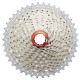 Cassette SunRace CSMX3 10-speed metallic-11-42T