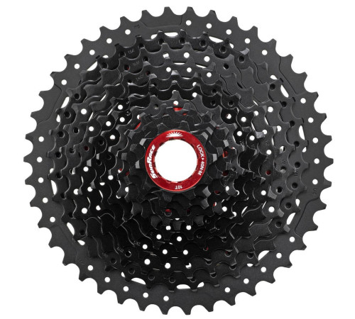 Cassette SunRace CSMX9X XD-Driver 11-speed black-10-42T