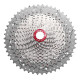 Cassette SunRace CSMZ90 12-speed 11-50T metallic