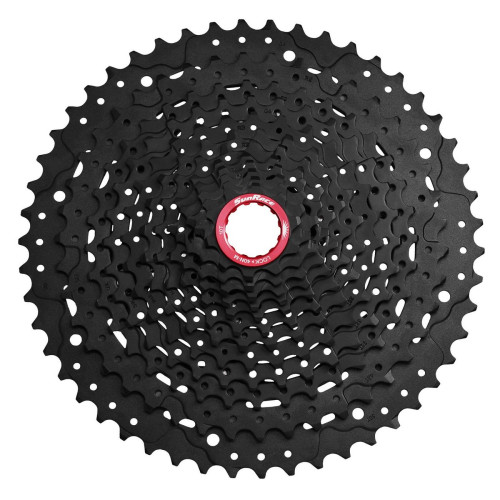 Cassette SunRace CSMZ91X XD-Driver 12-speed 10-50T black