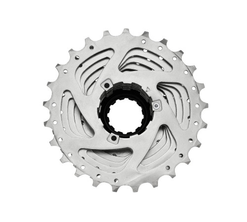 Cassette SunRace CSR91 9-speed nickel-11-28T