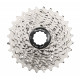 Cassette SunRace CSRS0 10-speed metallic-11-28T