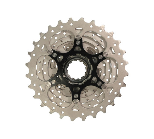 Cassette SunRace CSRS0 10-speed metallic-11-28T