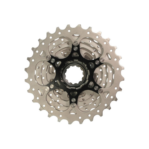Cassette SunRace CSRS0 10-speed metallic-11-28T