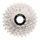 Cassette SunRace CSRS1 10-speed metallic-11-28T