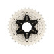 Cassette SunRace CSRS1 10-speed metallic-11-28T