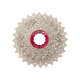 Cassette SunRace CSRX0 10-speed metallic-11-28T