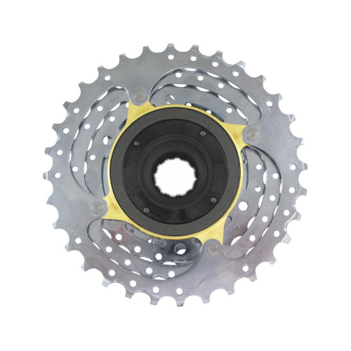 Freewheel SunRace MFEX9 9-speed 11-32T CP (threaded)