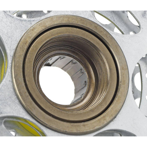 Freewheel SunRace MFM2A 5-speed 14-28T zinc (threaded)