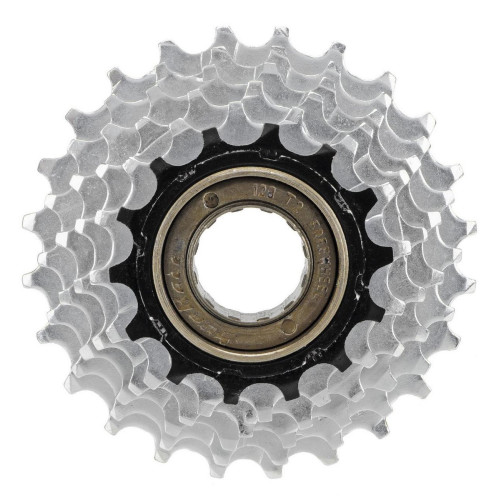 Freewheel SunRace MFR2A 6-speed 14-24T zinc (threaded)
