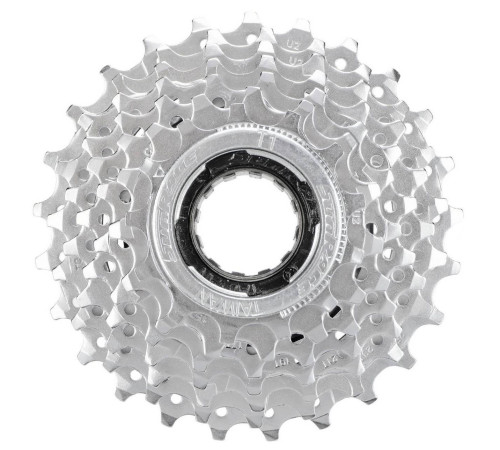 Freewheel SunRace MFR30 7-speed 13-25T CP (threaded)