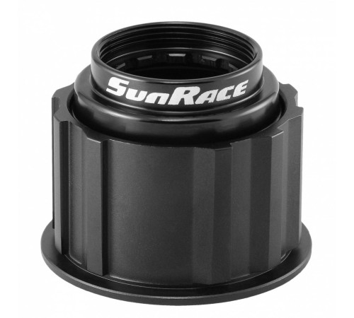 Adapter SunRace cassette to XD SRAM hub