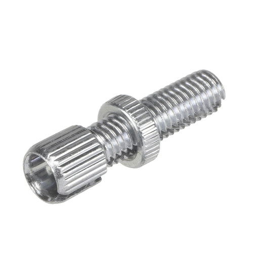 Rear hub part Sturmey-Archer HSJ926 adjuster & nut assembly for HSJ842+905