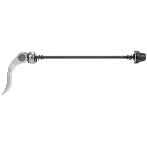 Rear hub axis QR SunRace QR63 135mm