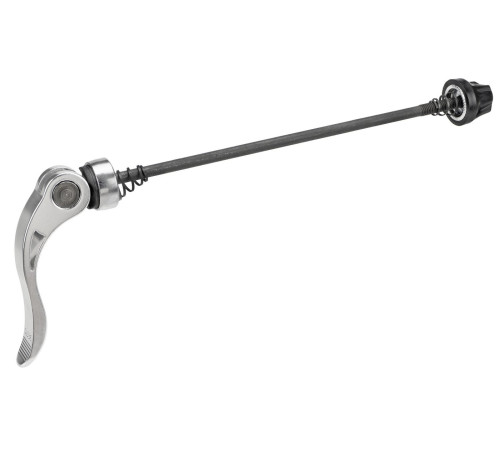 Aizmugurējās rumbas ass QR SunRace QR63 135mm