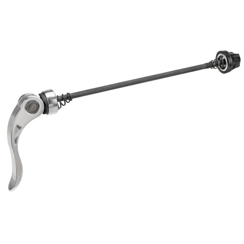 Rear hub axis QR SunRace QR63 135mm