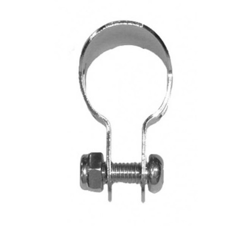 Coaster brake arm clip Sturmey-Archer HSL769 22.2mm with bolt & nut