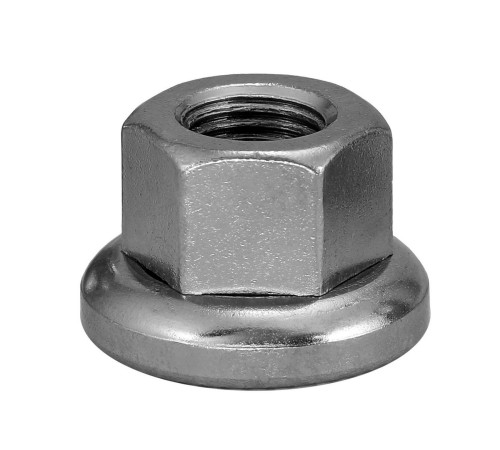 Nut Sturmey-Archer HMN426 M9 for front HBT30 axle