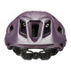 Velo ķivere Uvex Quatro integrale plum-navy mat-56-61CM