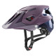Velo ķivere Uvex Quatro integrale plum-navy mat-56-61CM