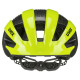 Velo ķivere Uvex Rise cc neon yellow-black mat-52-56CM