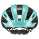 Velo ķivere Uvex Rise cc aqua-black mat-52-56CM
