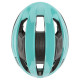 Velo ķivere Uvex Rise cc aqua-black mat-56-60CM