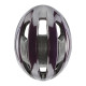 Helmet Uvex Rise cc prestige-black mat-56-60CM