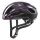 Helmet Uvex Rise cc prestige-black mat-56-60CM